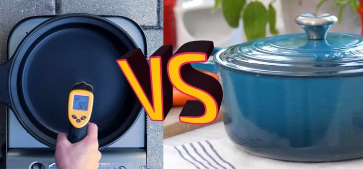 Clay Pot vs Dutch Oven
