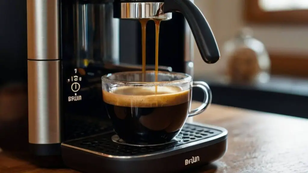 How to Descale a Braun Coffee Maker