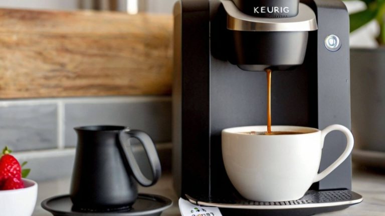 how to use my k cup with keurig mini