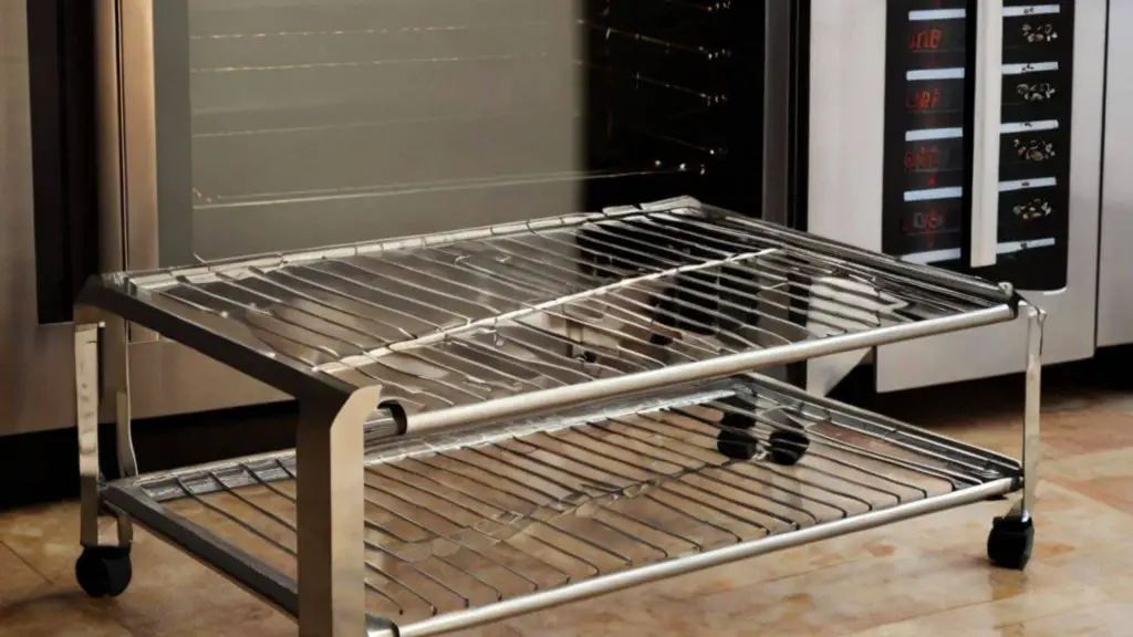 How Much Weight Can an Oven Rack Hold A Compelled Guide
