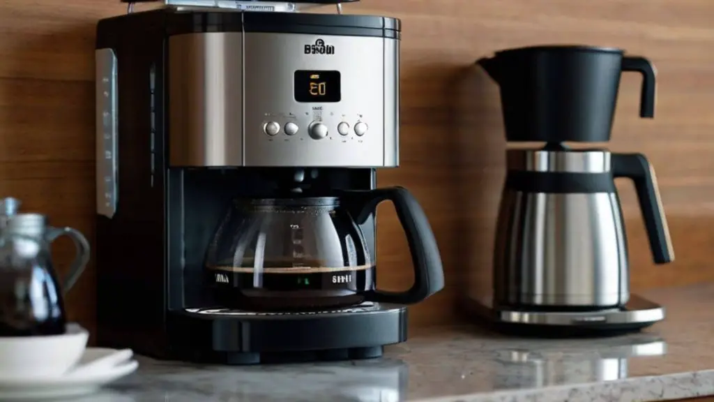 How to Clean a Braun Coffee Maker