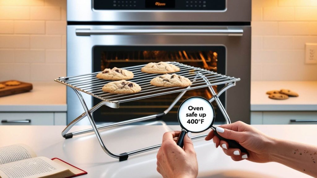 how-do-i-know-if-my-cooling-rack-is-oven-safe