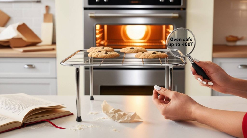 how-do-i-know-if-my-cooling-rack-is-oven-safe