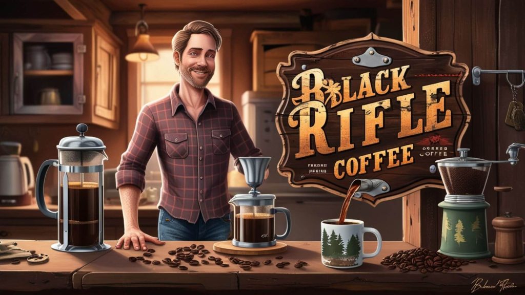 how-to-make-black-rifle-coffee