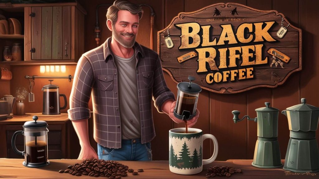 how-to-make-black-rifle-coffee