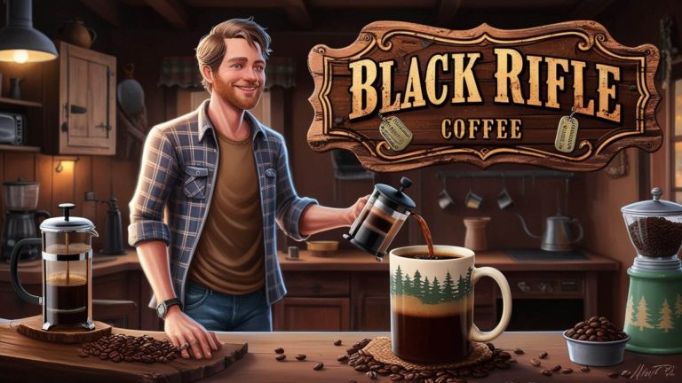 how-to-make-black-rifle-coffee