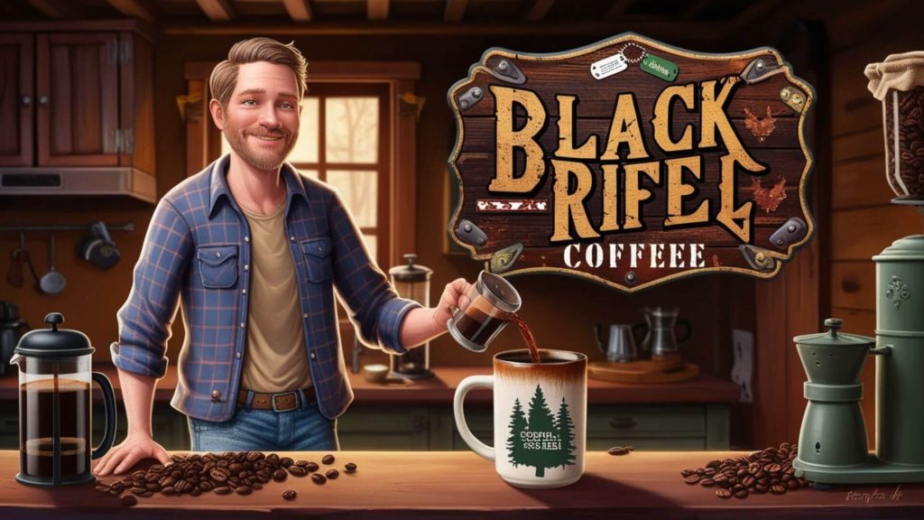 how-to-make-black-rifle-coffee