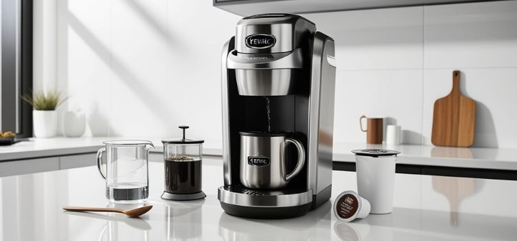 how-to-prime-a-keurig-coffee-maker