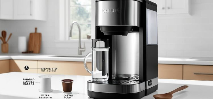 how-to-prime-a-keurig-coffee-maker